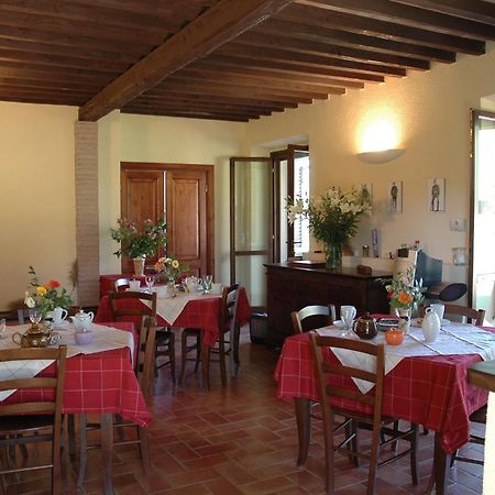 Agriturismo Pian Dei Pini Montiano (Tuscany) Exterior foto