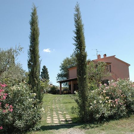 Agriturismo Pian Dei Pini Montiano (Tuscany) Exterior foto
