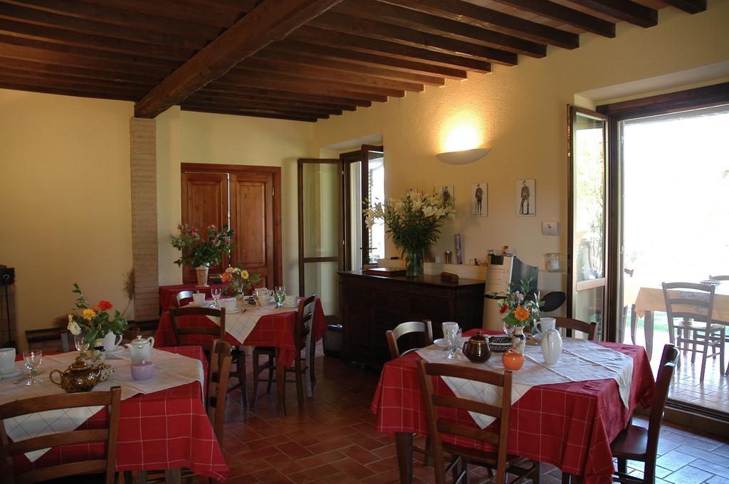 Agriturismo Pian Dei Pini Montiano (Tuscany) Exterior foto