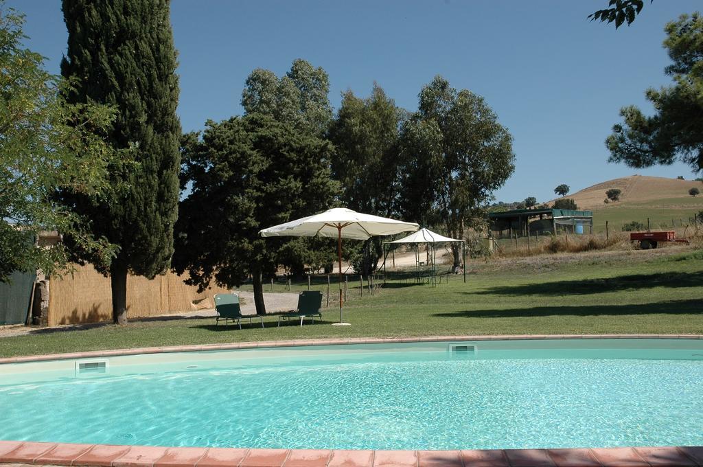 Agriturismo Pian Dei Pini Montiano (Tuscany) Exterior foto