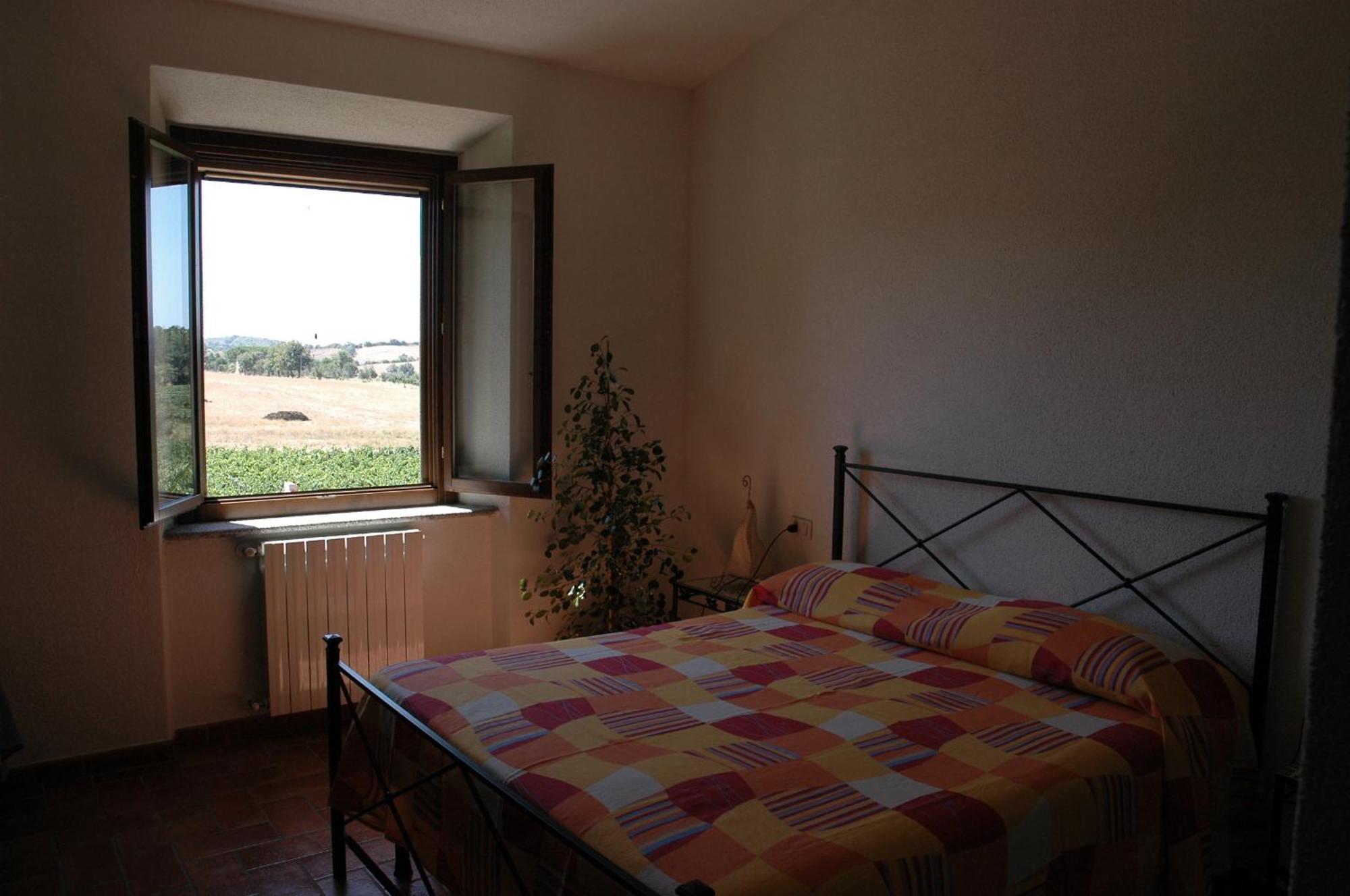 Agriturismo Pian Dei Pini Montiano (Tuscany) Exterior foto