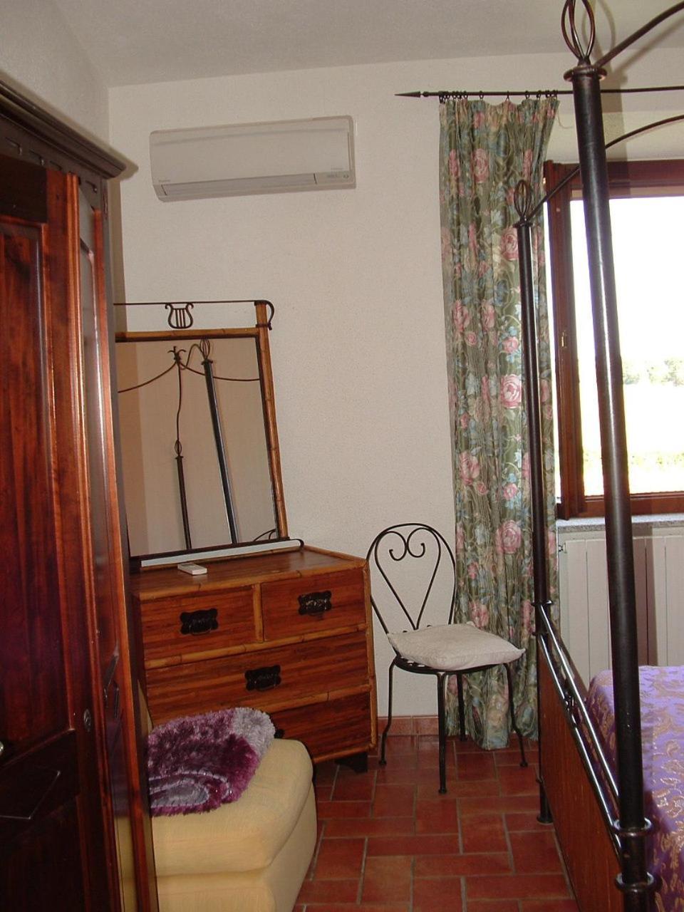 Agriturismo Pian Dei Pini Montiano (Tuscany) Exterior foto