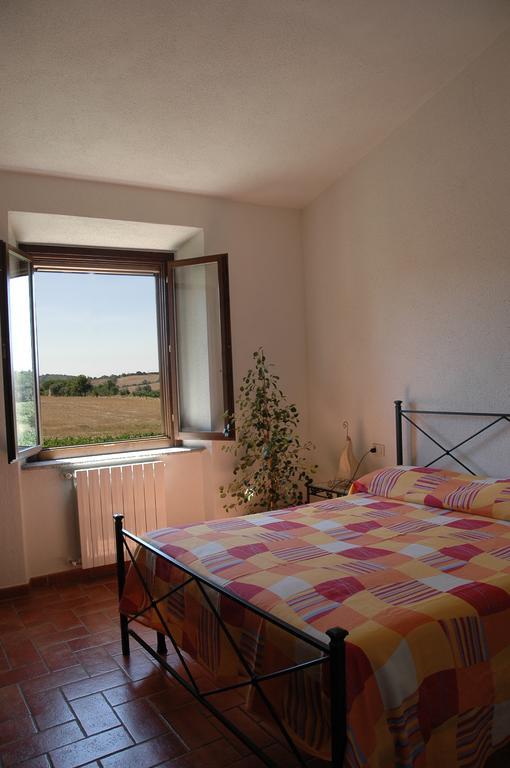 Agriturismo Pian Dei Pini Montiano (Tuscany) Exterior foto