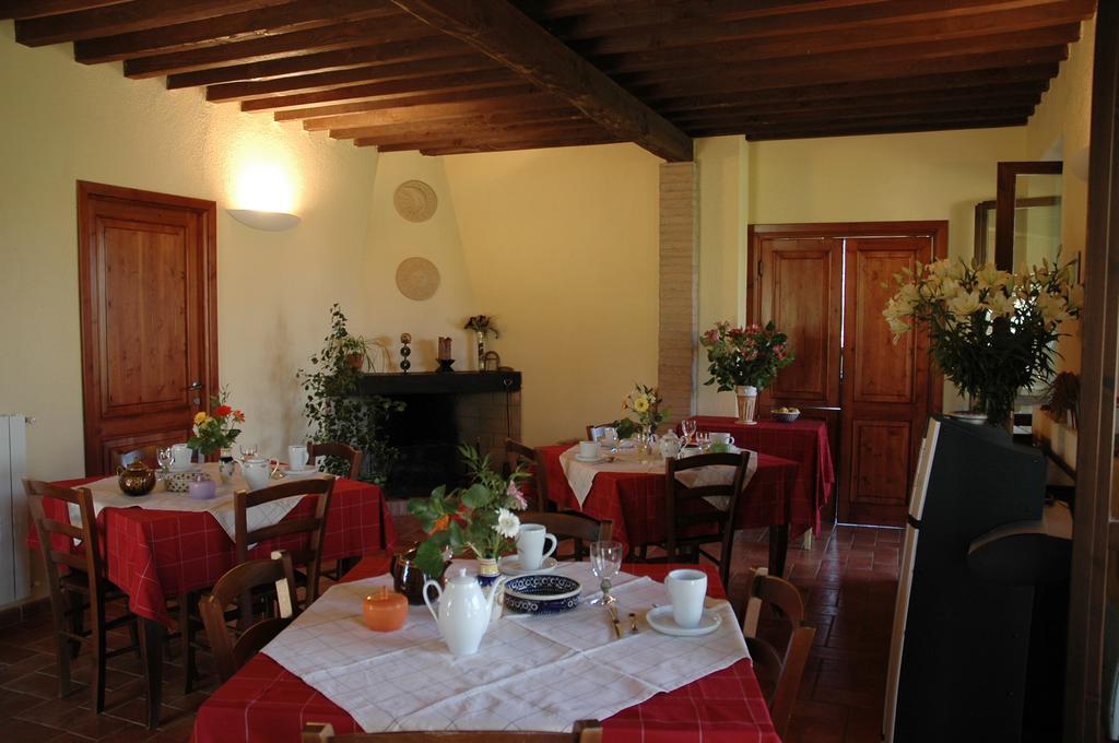 Agriturismo Pian Dei Pini Montiano (Tuscany) Exterior foto