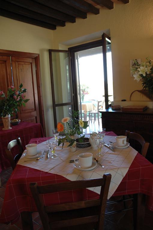 Agriturismo Pian Dei Pini Montiano (Tuscany) Exterior foto
